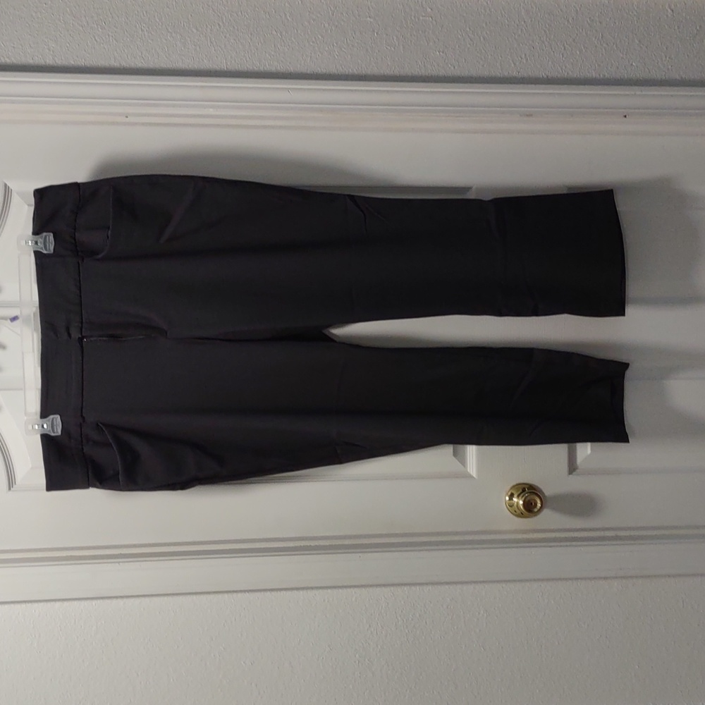 Apt. 9 Charcoal pants